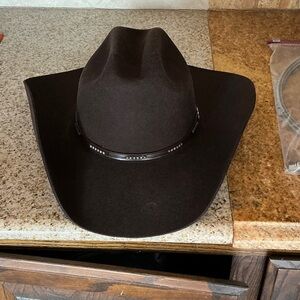 Stetson 4X Chocolate